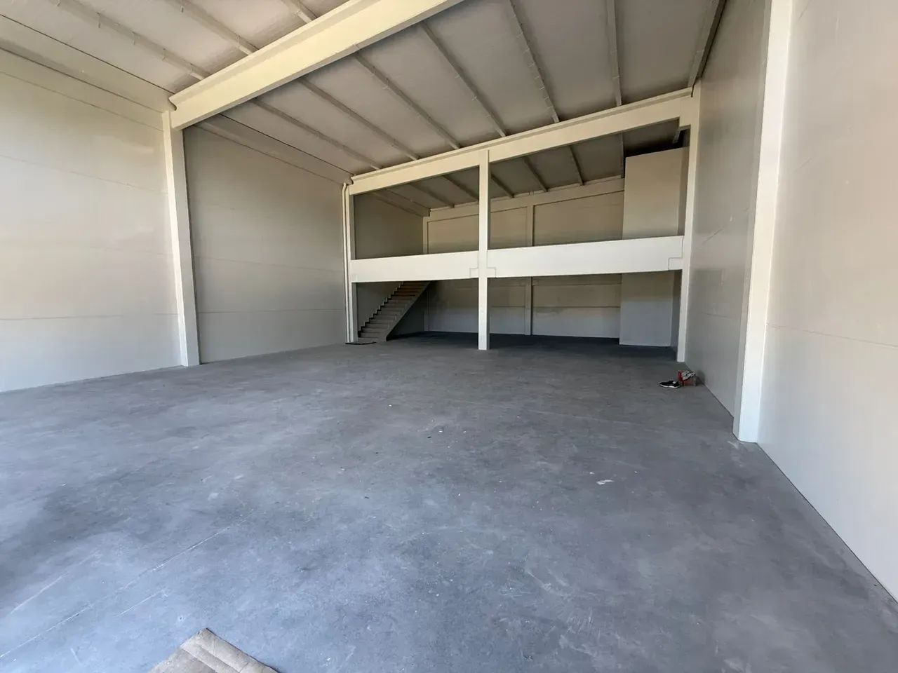 Alugo Sala Comercial de 300mts na Avenida Principal da Nova Palhoça - Foto 4