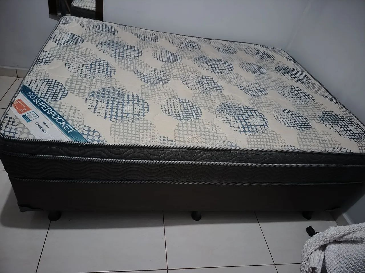 cama casal