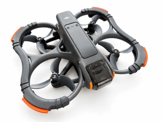 DJI Avata 2 Fly More 3 Baterias + Acessórios - Foto 3
