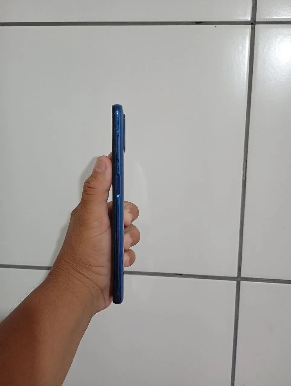vendo esse G9 plus  - Foto 4