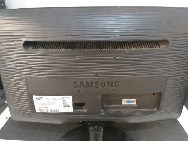 Monitor Samsung 19" - Foto 4