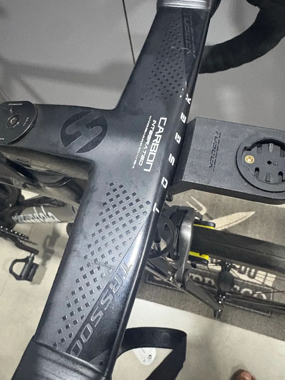 Cannondale SuperSix - Foto 5