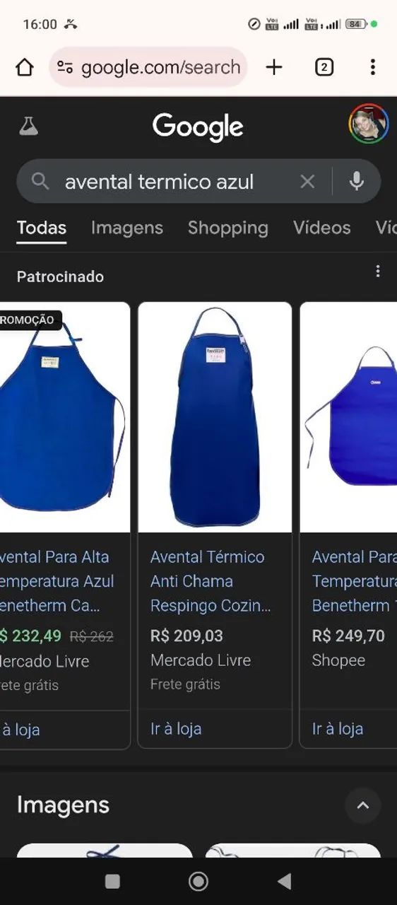 Equipamentos de proteção  - Foto 2