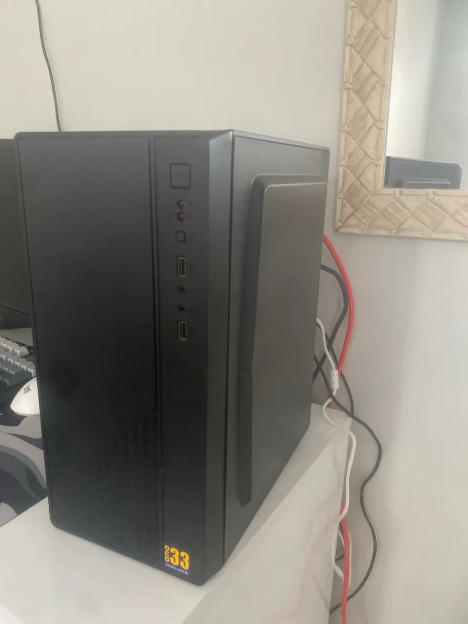 Computador Intel