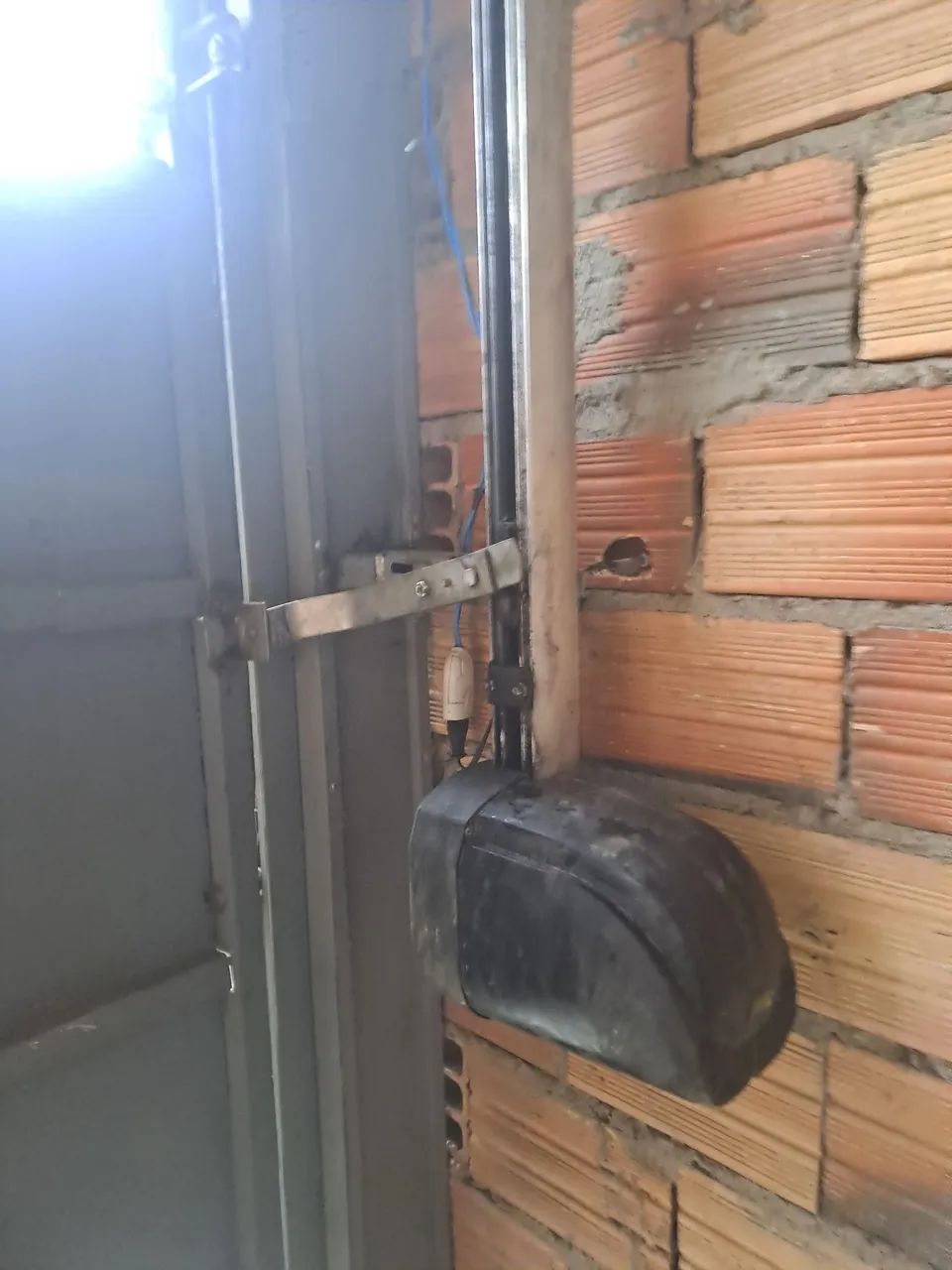 Manutenção em portão automático em geral  - Foto 2
