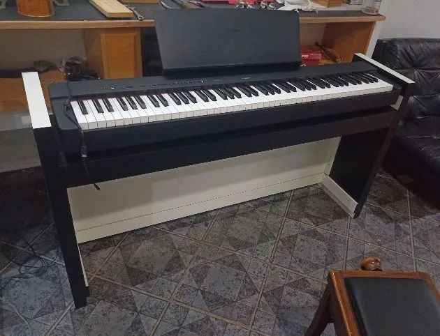 Piano Digital P225 Yamaha 