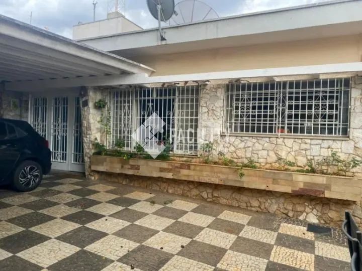 casa - Jardim Proença - Campinas - Foto 3