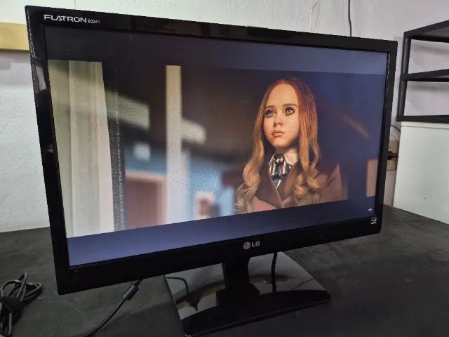 Monitor LG 22 polegadas - Foto 3