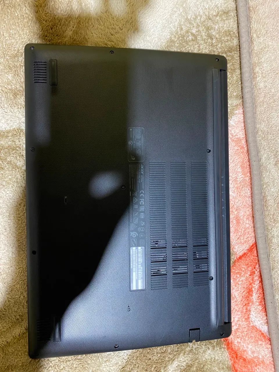 ACER ASPIRE 3 - 4GB RAM + 128GB - Foto 3