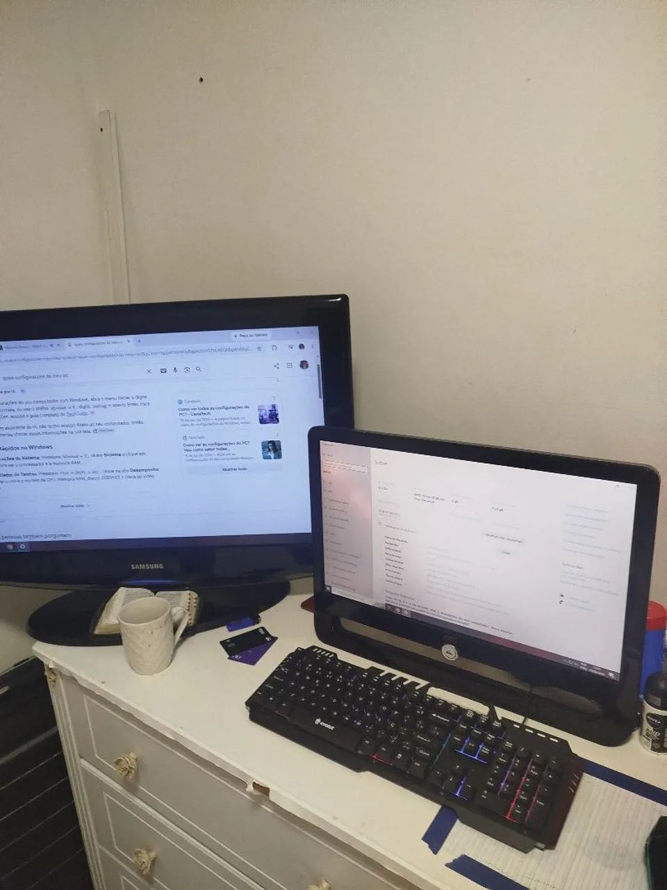 TORRANDO PC GAMER - Foto 4