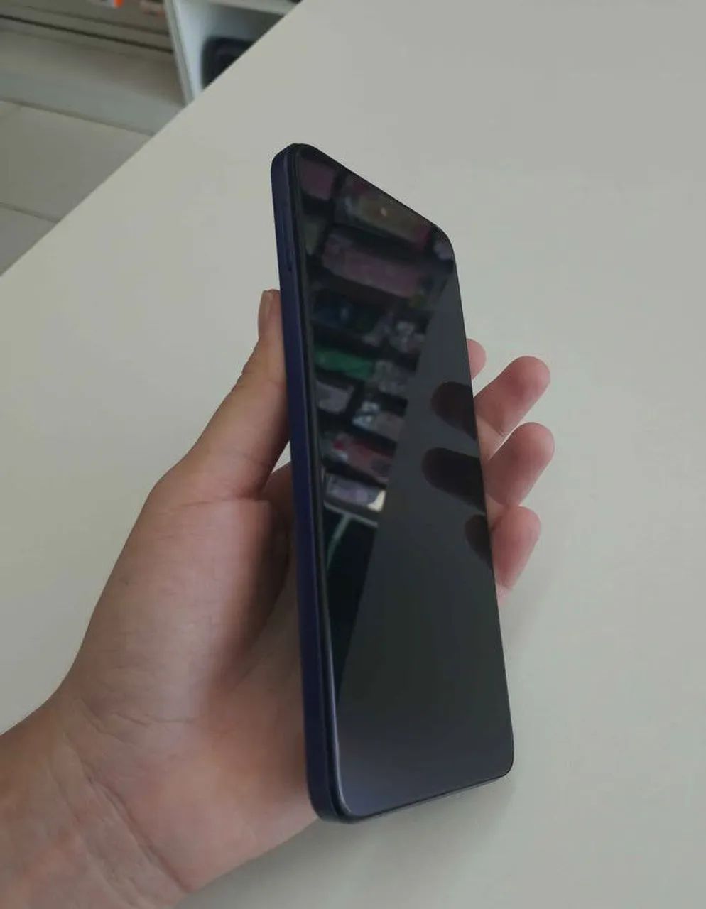 Celular Moto G05  - Foto 4