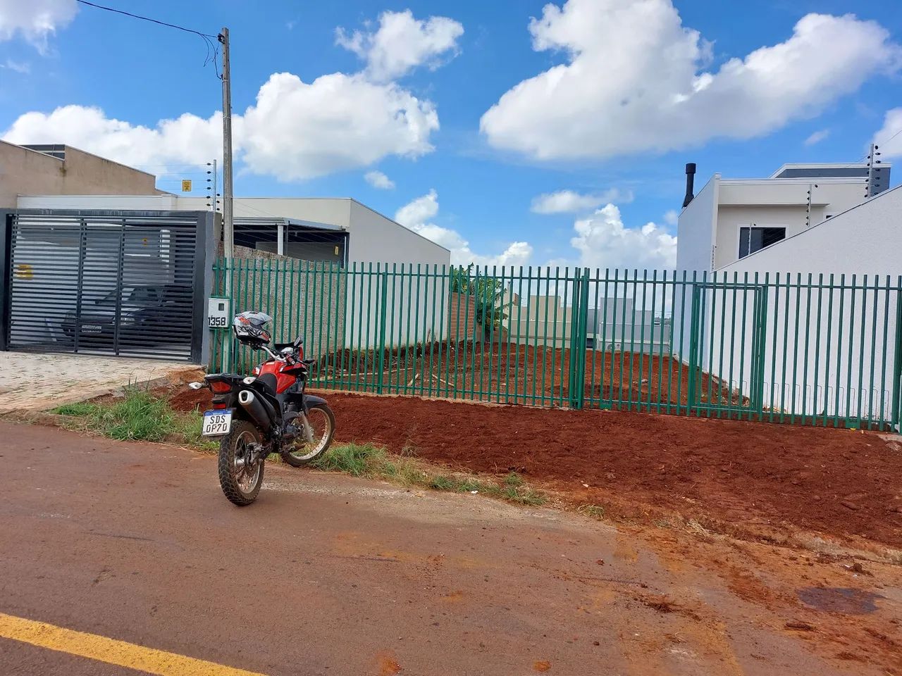 Lote no florais 