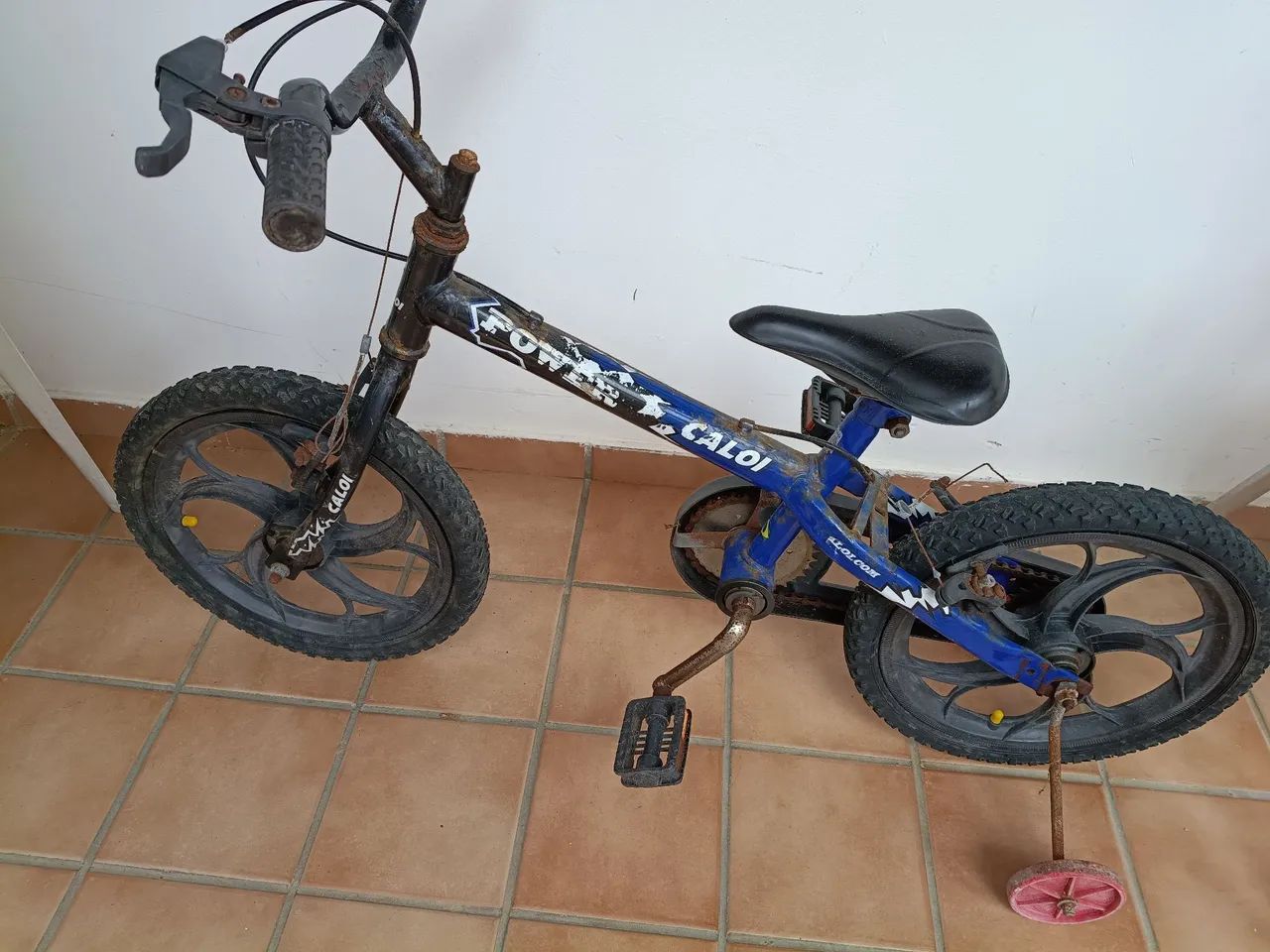 Seu filho merce se divertir?