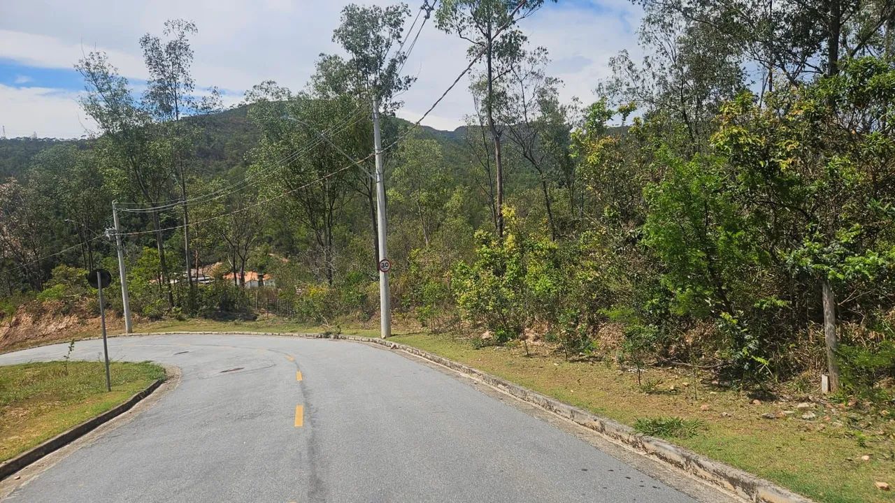 Excelente lote em Sabará  - Foto 3