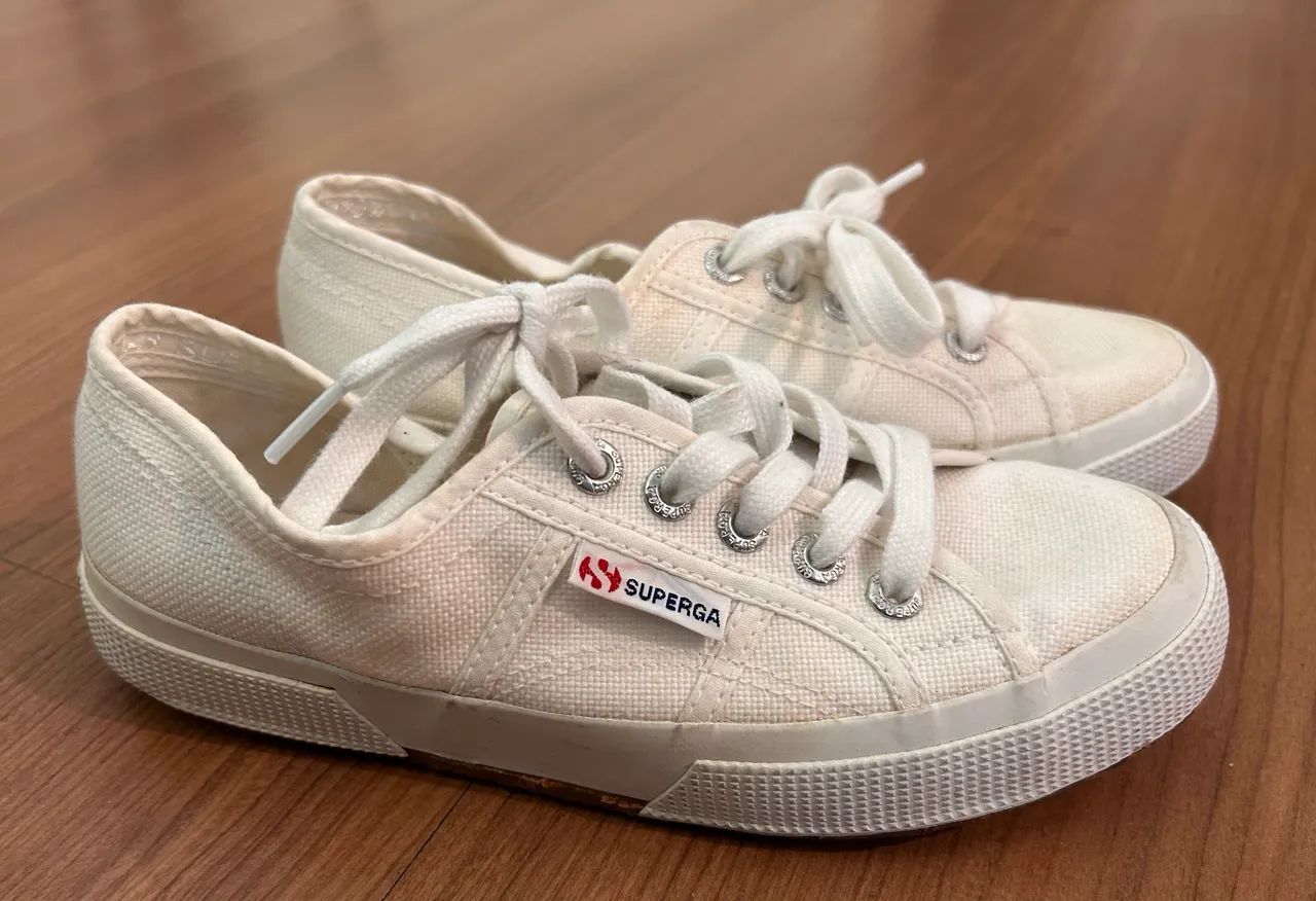 TENIS SUPERGA