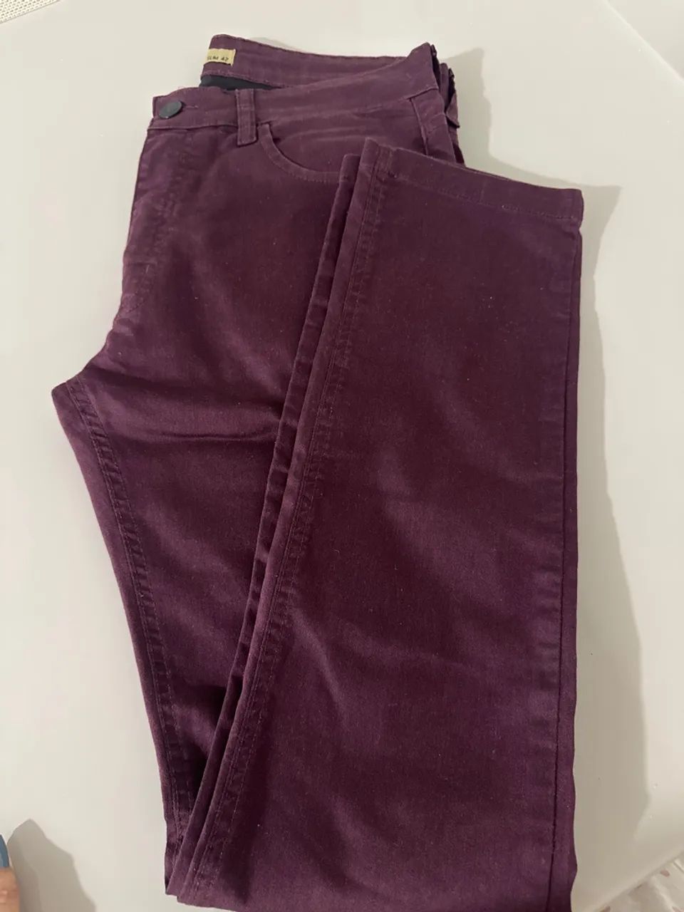 Calça masculino 