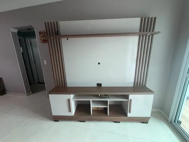 Estante com luz de Led  - Foto 4