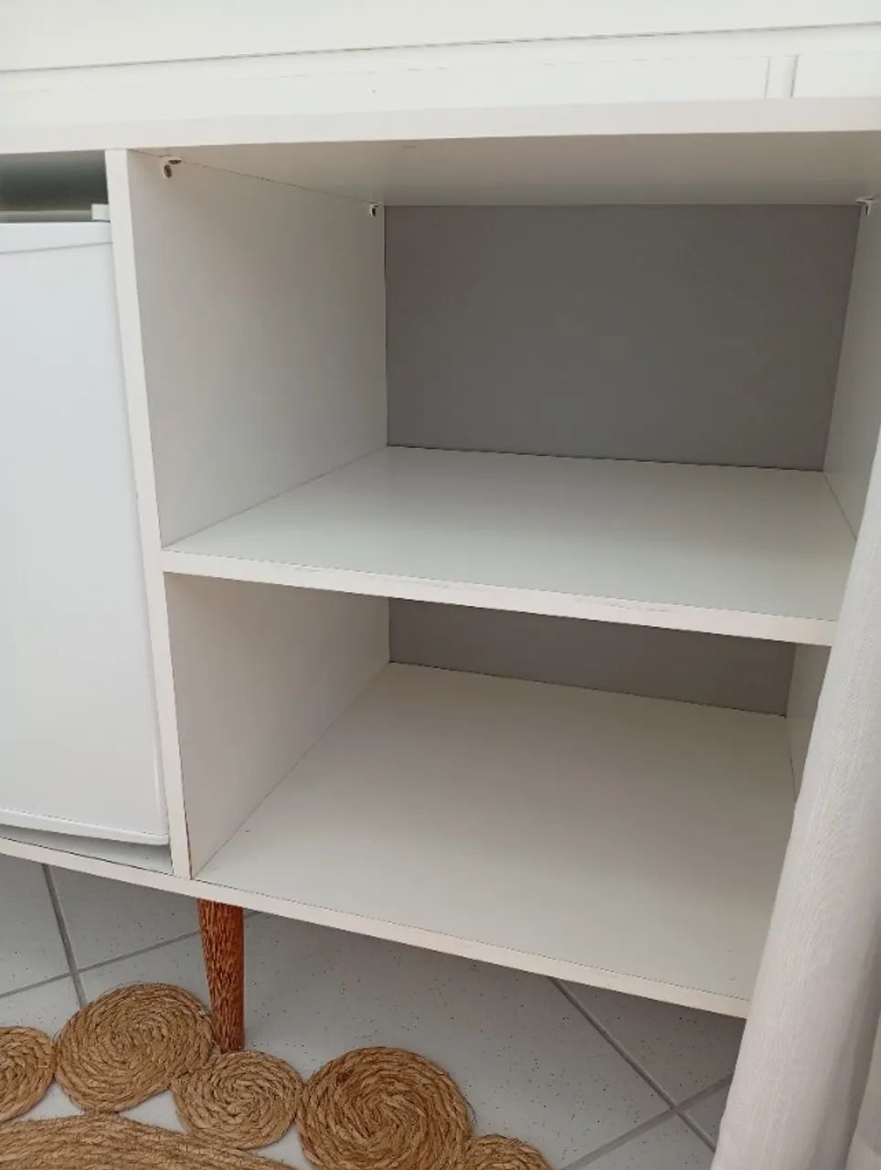 Balcão com frigobar  - Foto 4