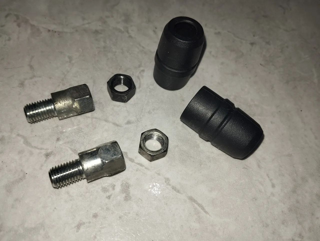 Alongador retrovisor  - Foto 2