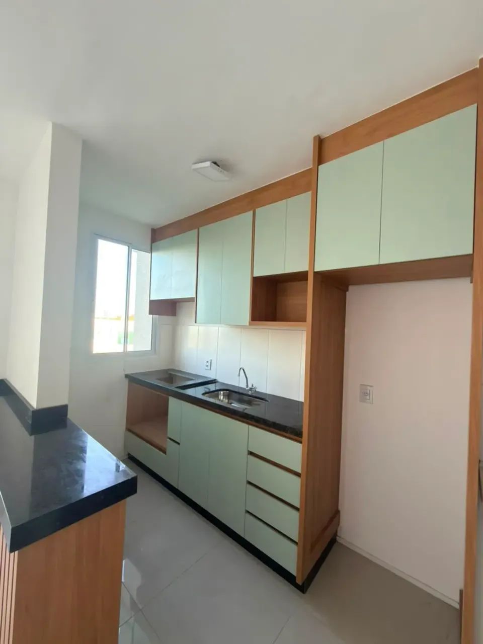 Imóvel para aluguel possui 63 metros quadrados com 3 quartos - Foto 5