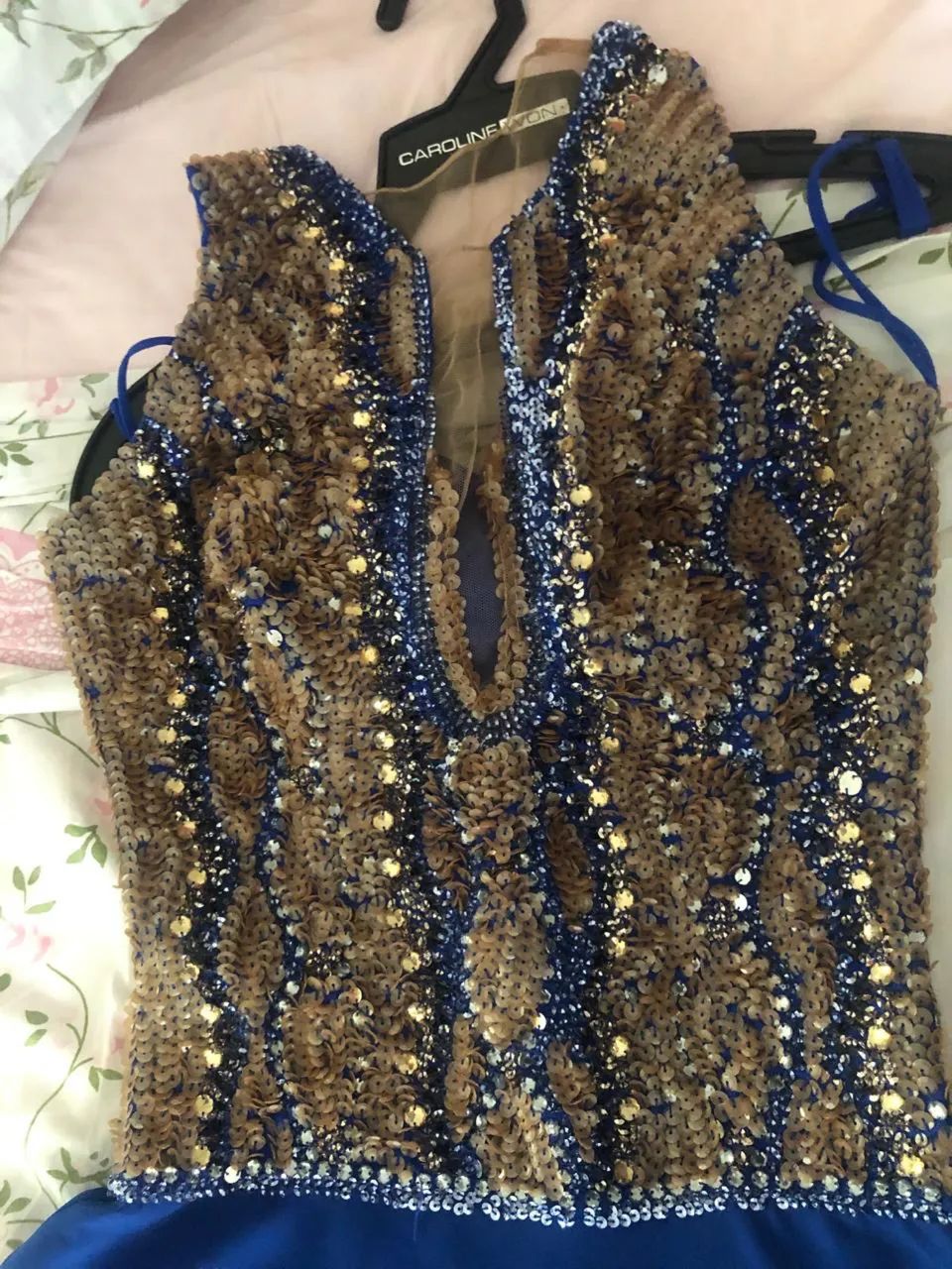 Vestido de festa  - Foto 2