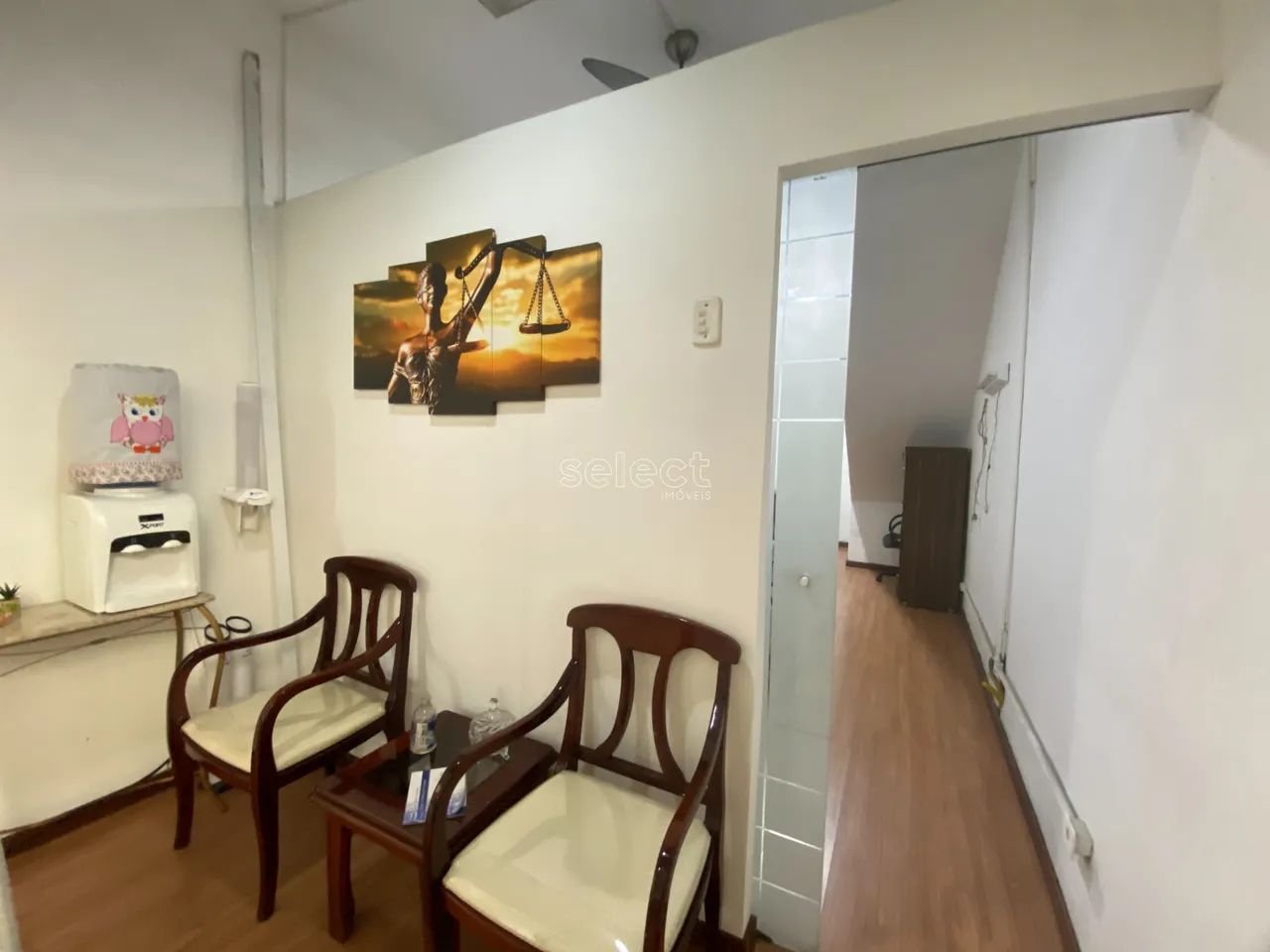 Loja com 40m² a venda próximo ao centro da cidade - Foto 2