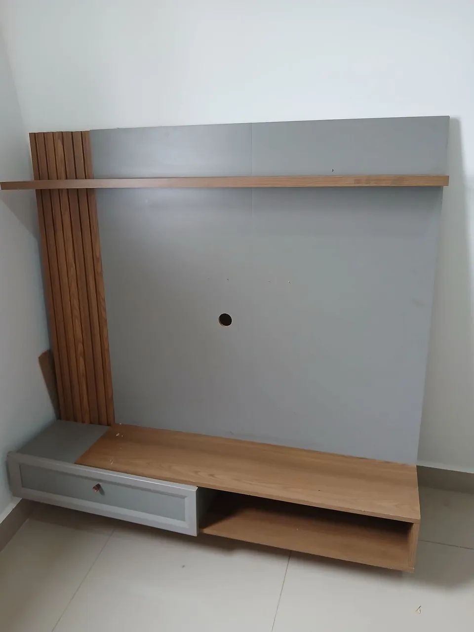 Painel de TV de ate 55PG