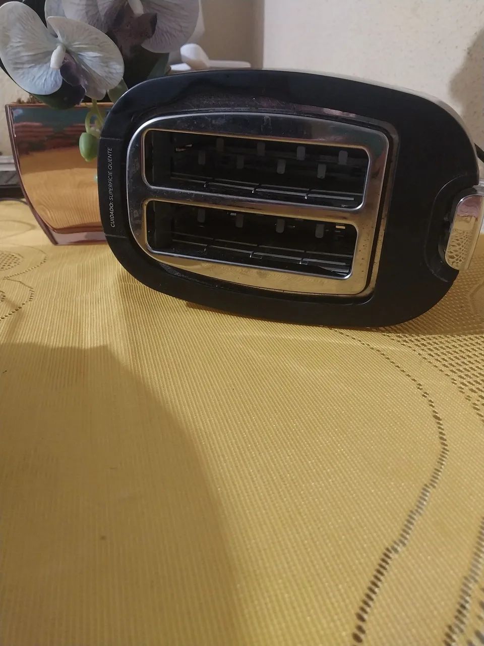 Torradeira Oster Semi-Nova - Pouquíssimo Uso! - Foto 2