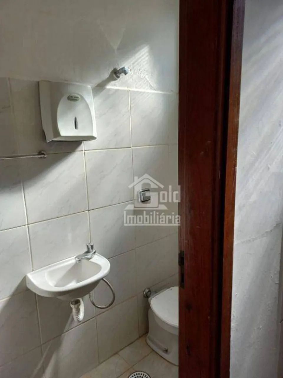 Sala para alugar, 116 m² - Centro - Ribeirão Preto/SP - Foto 4