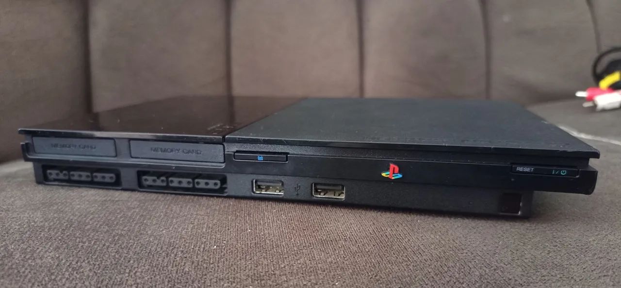 Playstation 2 Completo  - Foto 3