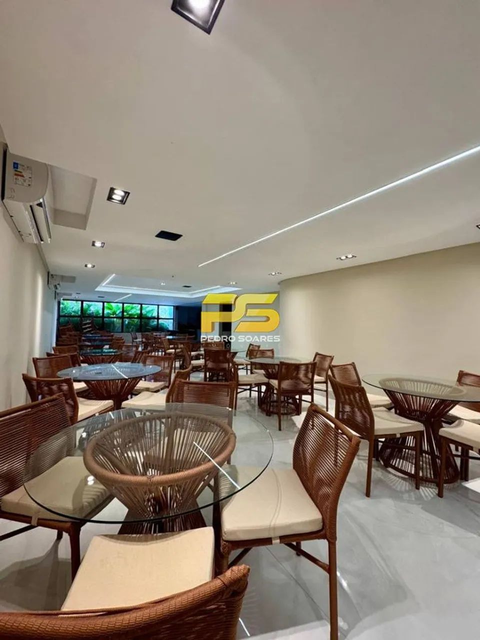 Apartamento para Locação em Manaíra com 99m² - Foto 3