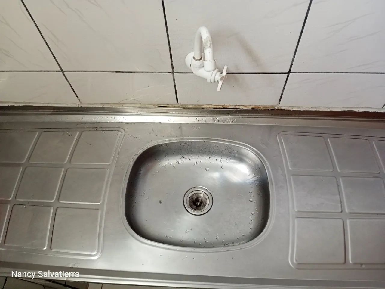 Pia inox  - Foto 2