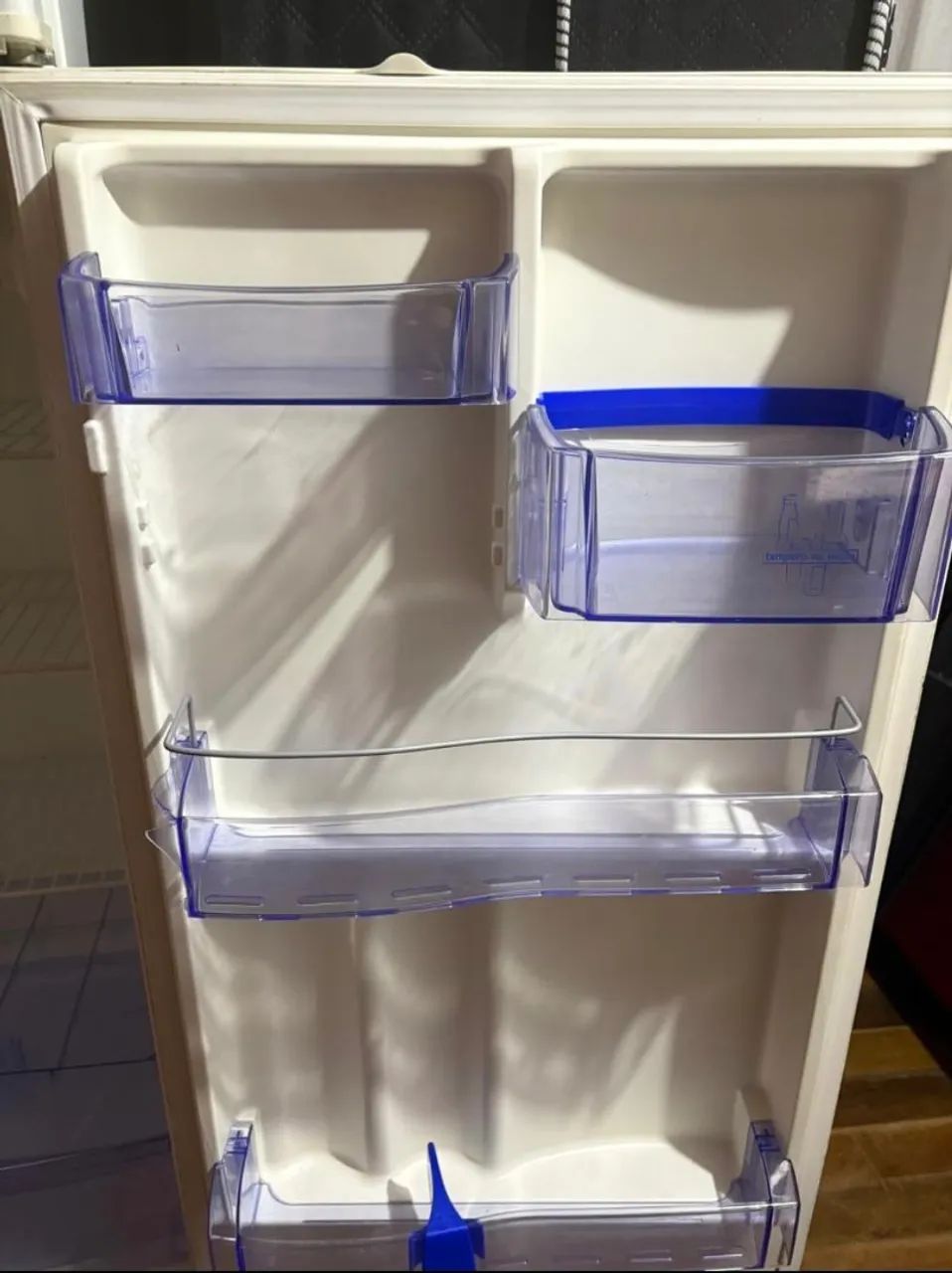 Vende-se Refrigerador - Foto 2
