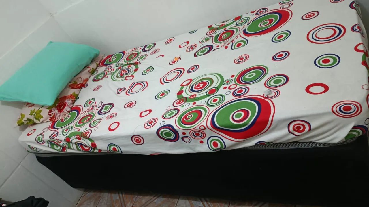 Cama Box solteiro - Foto 2