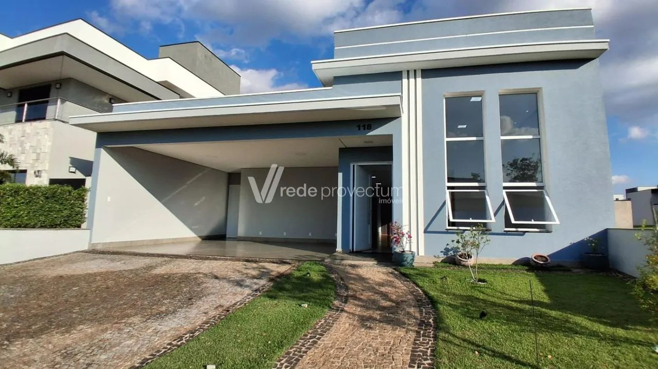 casa - Parque Brasil 500 - Paulínia - Foto 2
