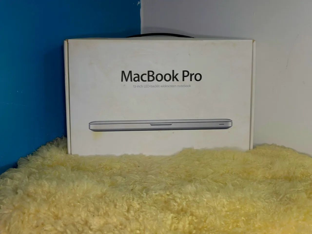 MacBook Pro 2012 i5 - 12GB RAM - Com Caixa Original - Foto 3