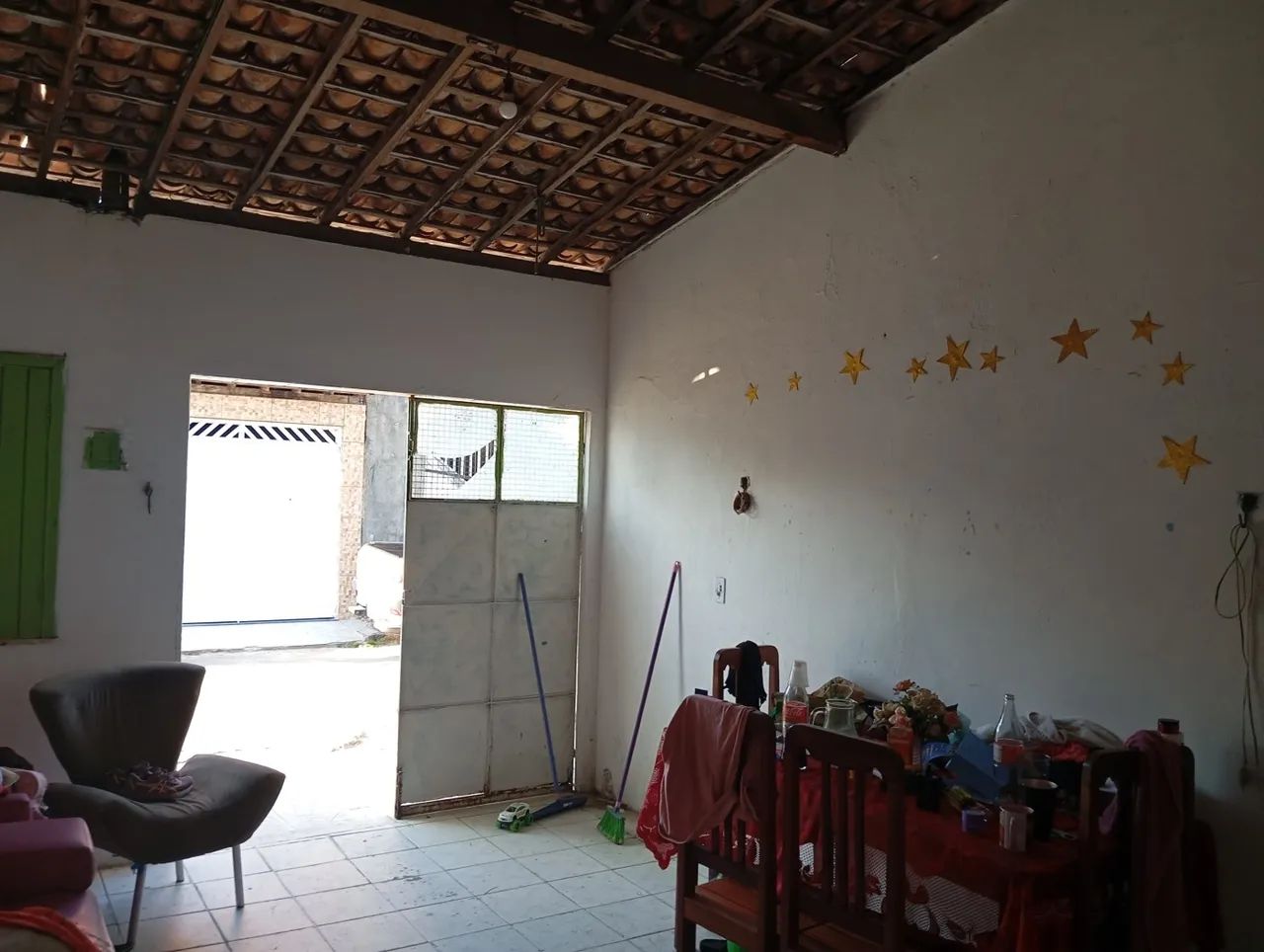 Casa 2/4 no Bugio próximo a avenida Centenário - Foto 4