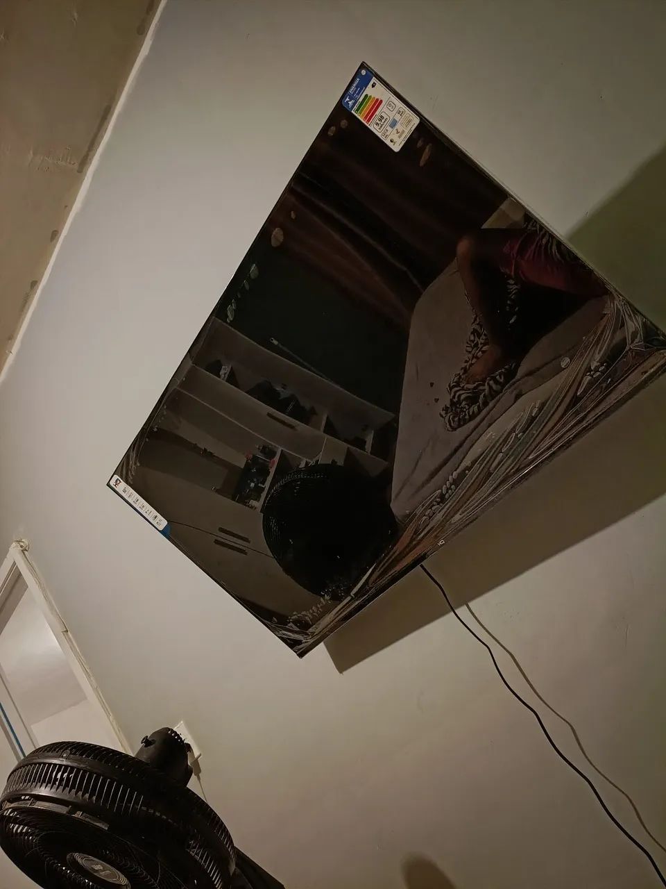 Tv HQ 50 4k