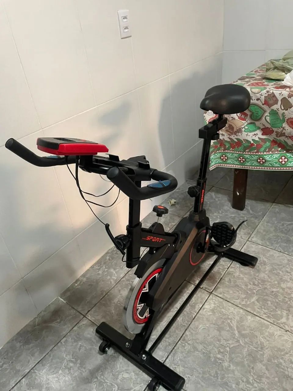 Bike ergometrica  - Foto 3