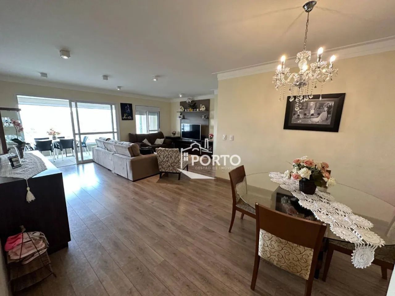 Apartamento 3 quartos à venda, Edifício Monteiro Lobato - Piracicaba - Foto 4