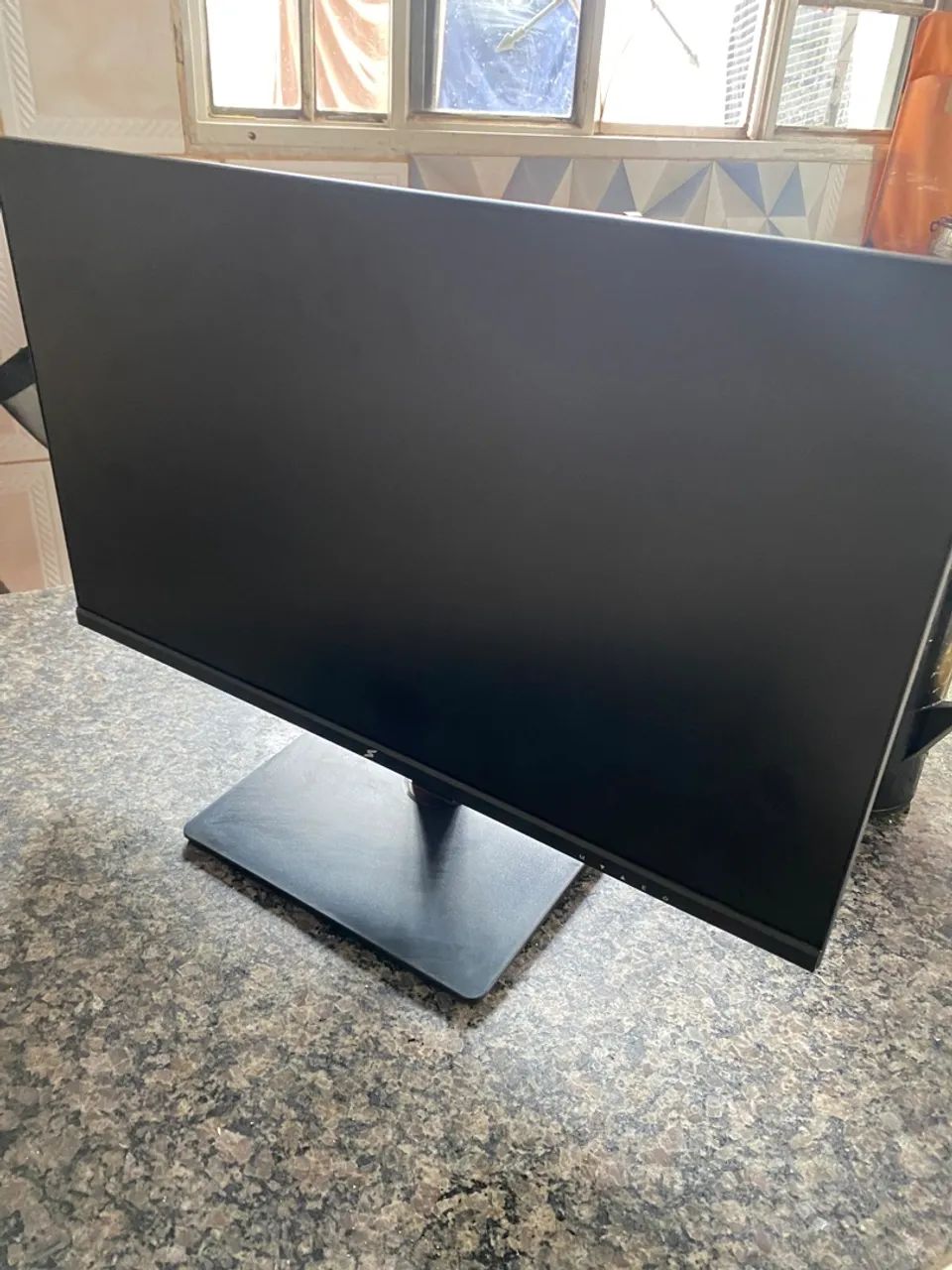 Monitor SuperFrame 180hz Display queimado