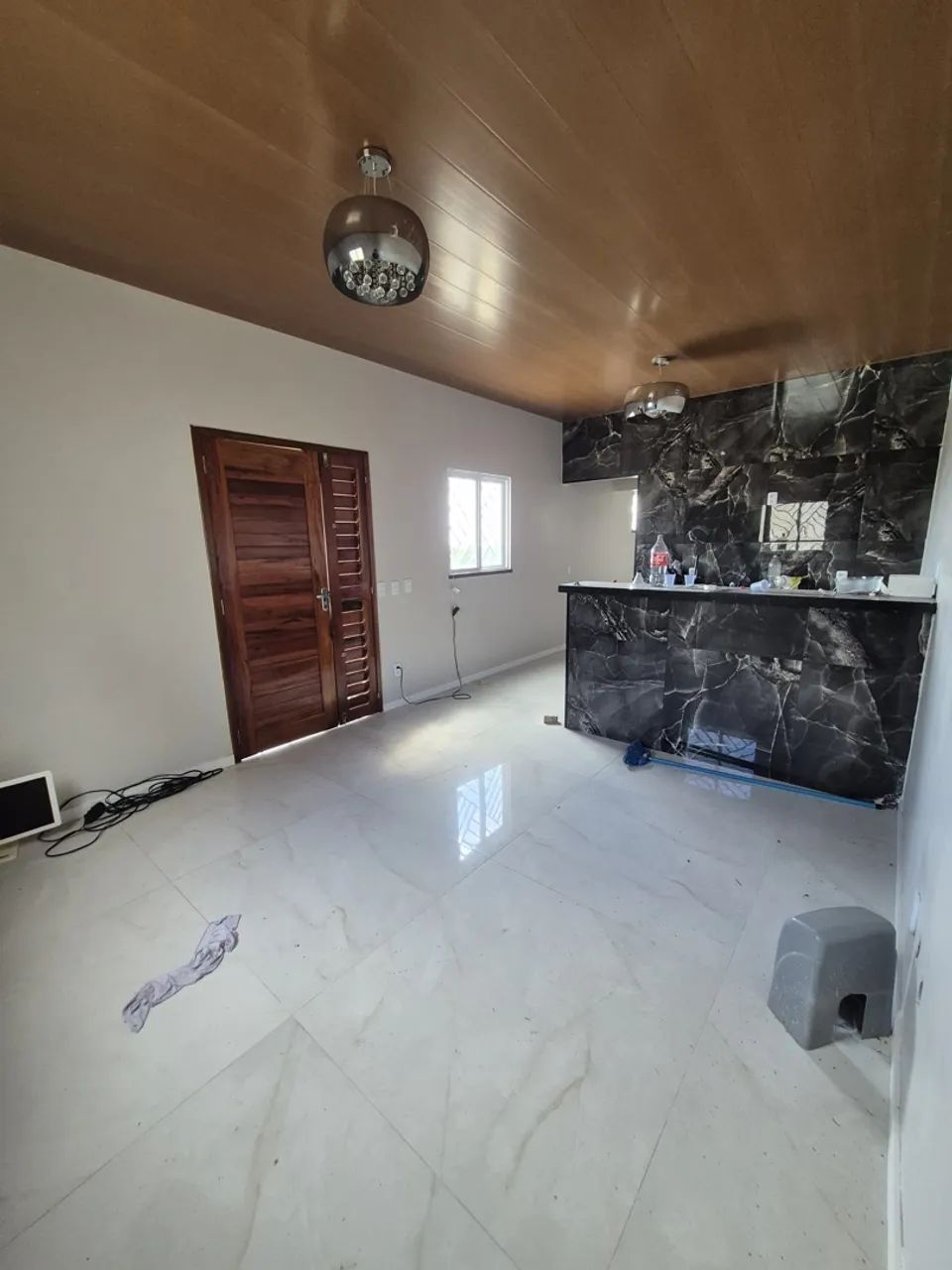 Casa na praia da Tabuba Caucaia  - Foto 4