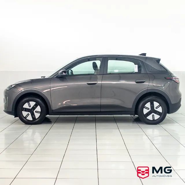 Geely EX2 Pro 2026 - Foto 5