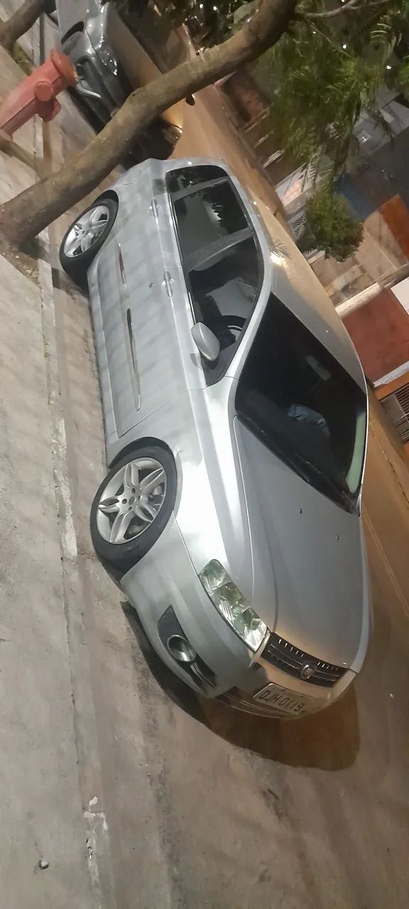 Fiat Stilo 2003