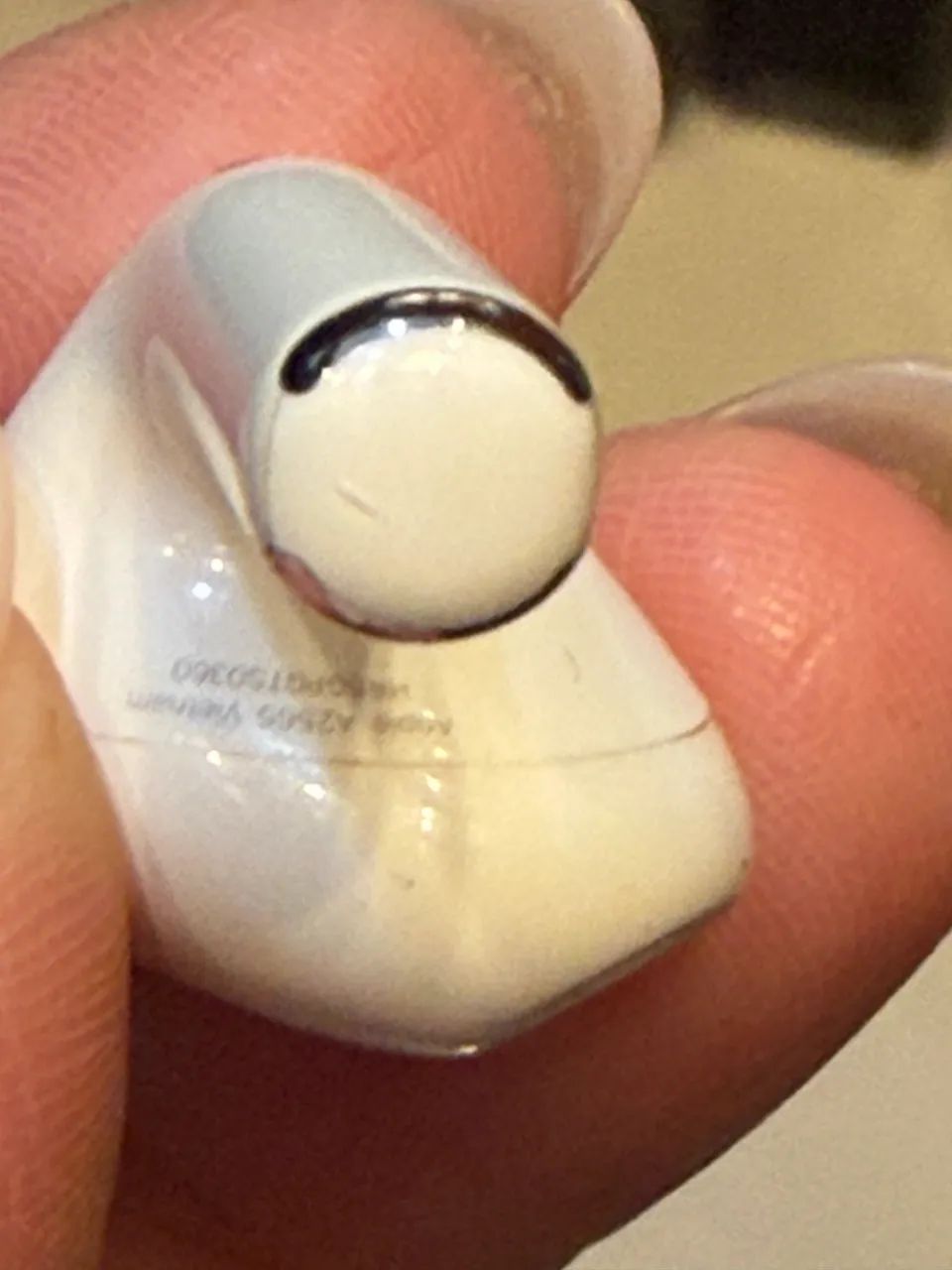 AirPods 3a geração original usado - Foto 3
