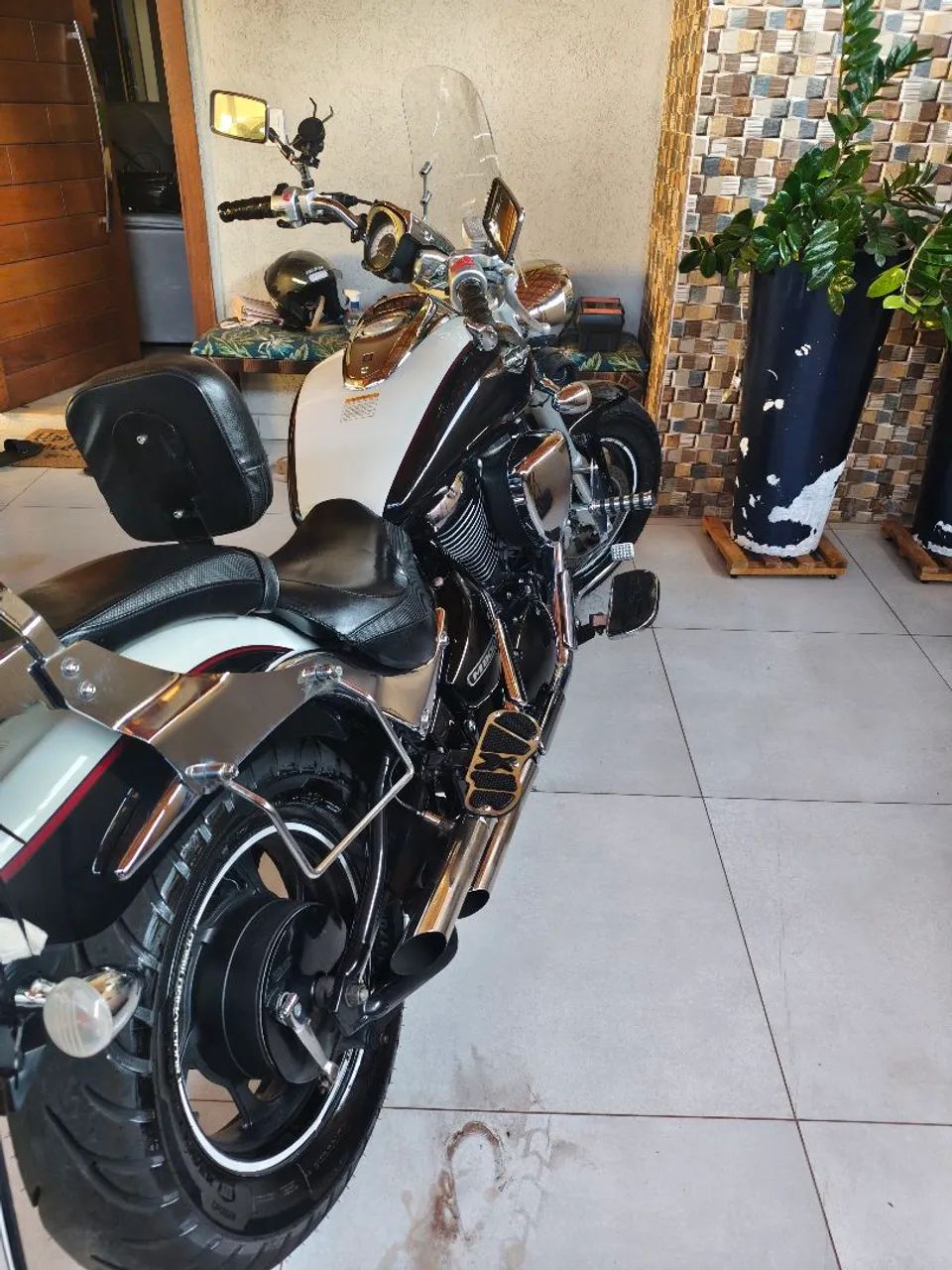 Boulevard M800 super nova - Foto 3