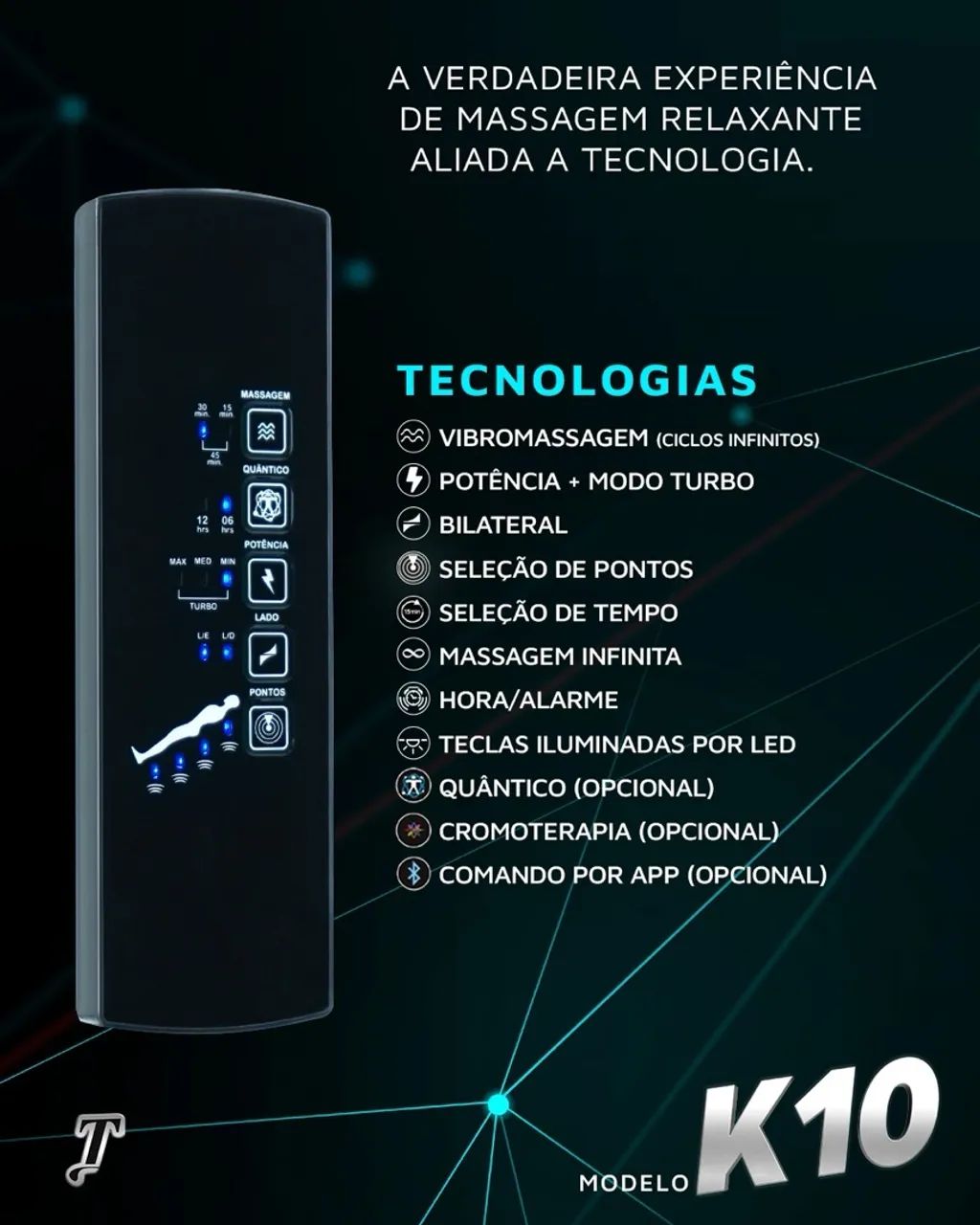 Colchão magnético  - Foto 2