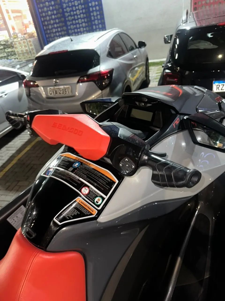 JET  SKI - Foto 4
