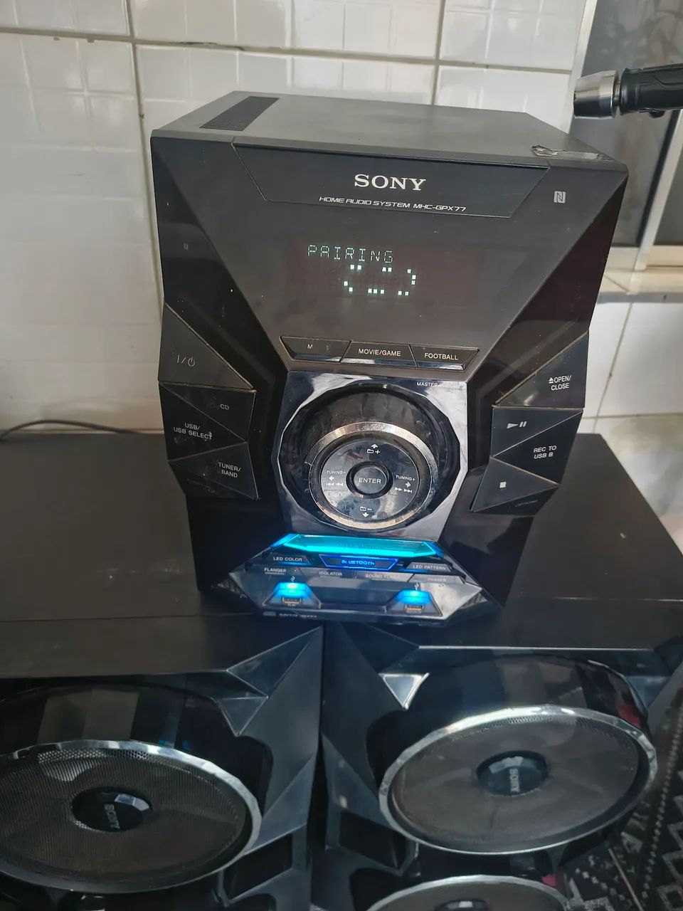 Son da Sony  - Foto 3