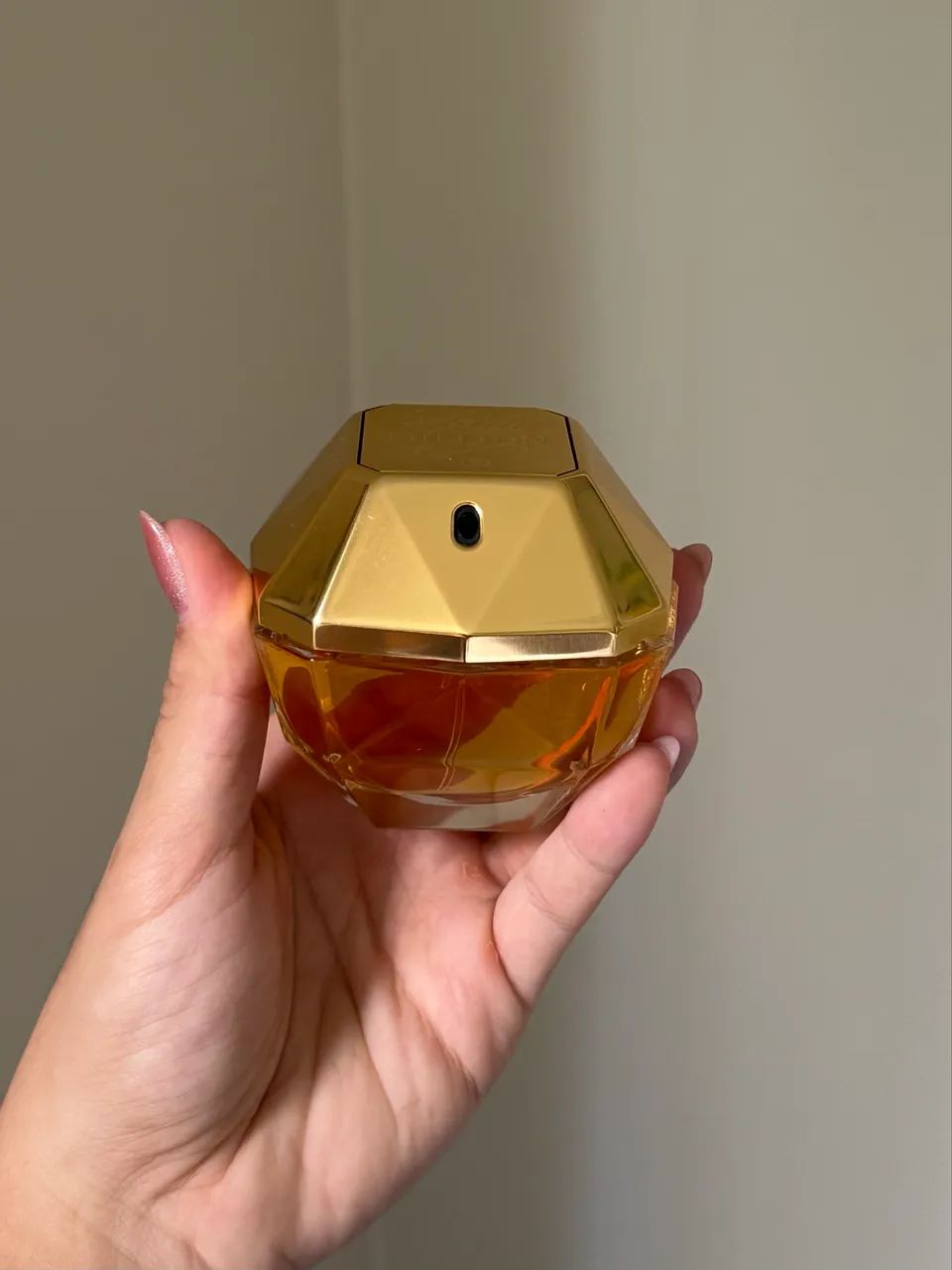 Perfume Lady Million 80ml - Foto 2